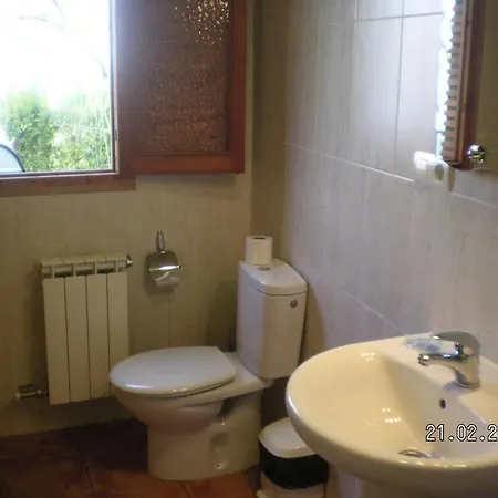 Ruta Del Purche Monachil