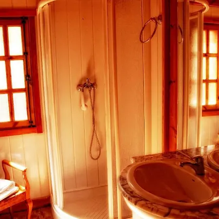 Ruta Del Purche Monachil