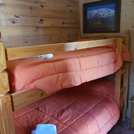 Ruta Del Purche Campsite