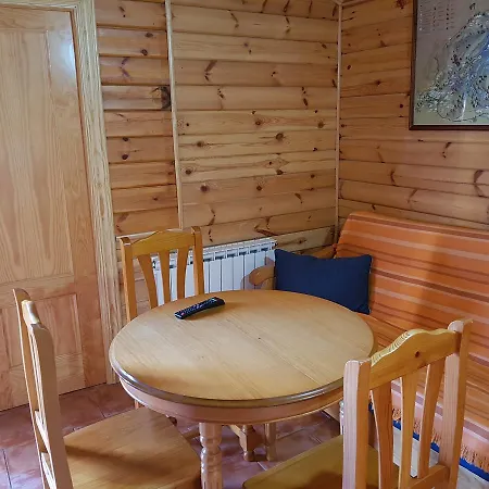 Campsite Ruta Del Purche 3*