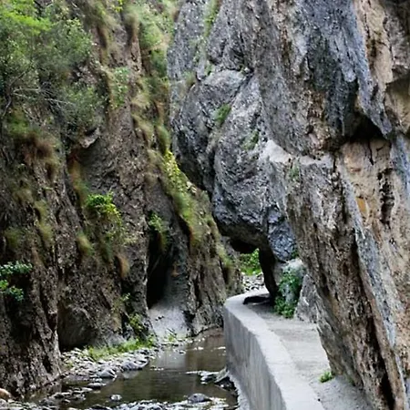 Ruta Del Purche 3* Monachil