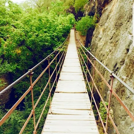 Campsite Ruta Del Purche