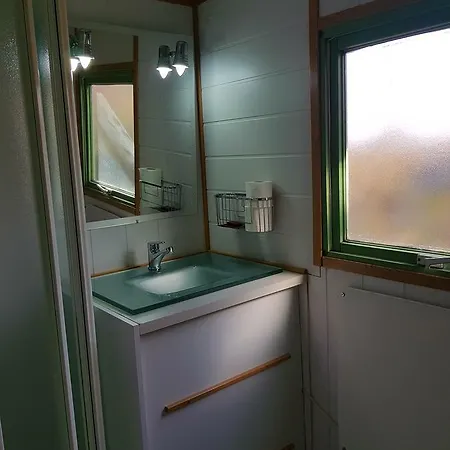 Campsite Ruta Del Purche