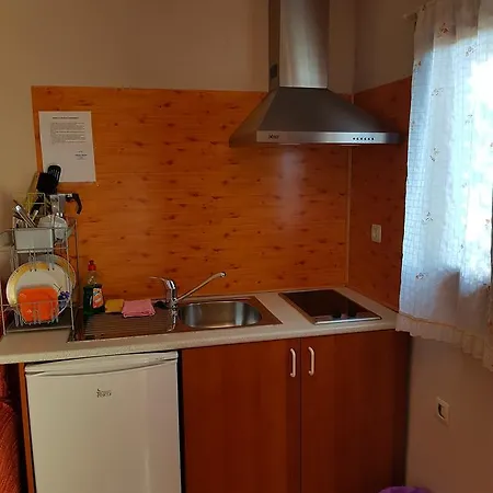 Campsite Ruta Del Purche 3*