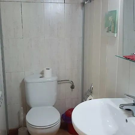 Campsite Ruta Del Purche 3*