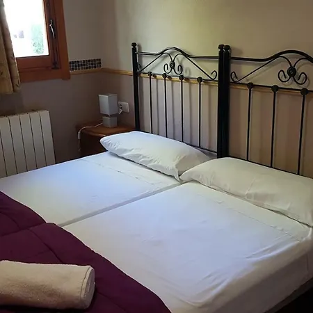 Campsite Ruta Del Purche Monachil