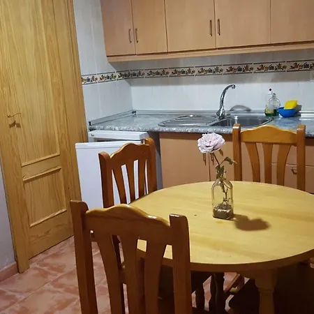 Ruta Del Purche Campsite 3*