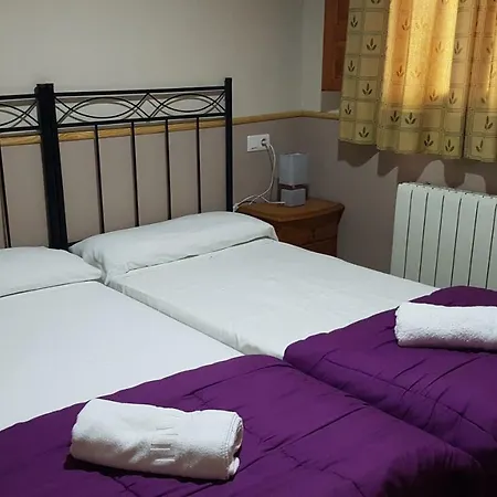 Ruta Del Purche 3* Monachil