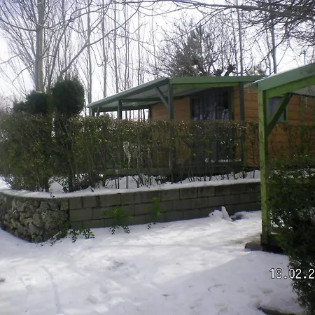 Ruta Del Purche 3* Monachil