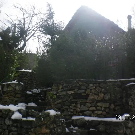 Camping Ruta Del Purche Monachil