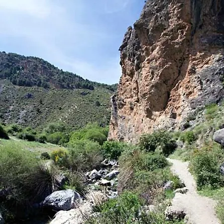 Ruta Del Purche Kemping 3*
