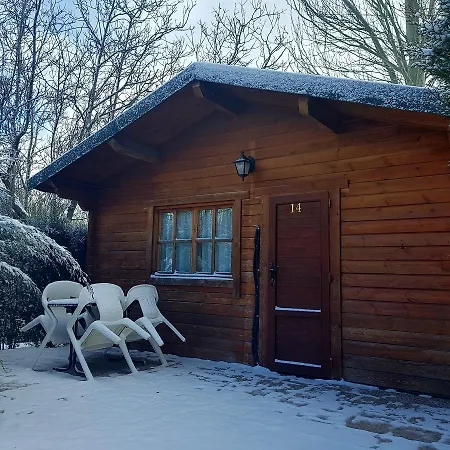 Ruta Del Purche Camping 3*