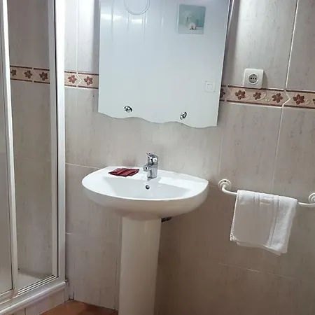 Kemping Ruta Del Purche 3*